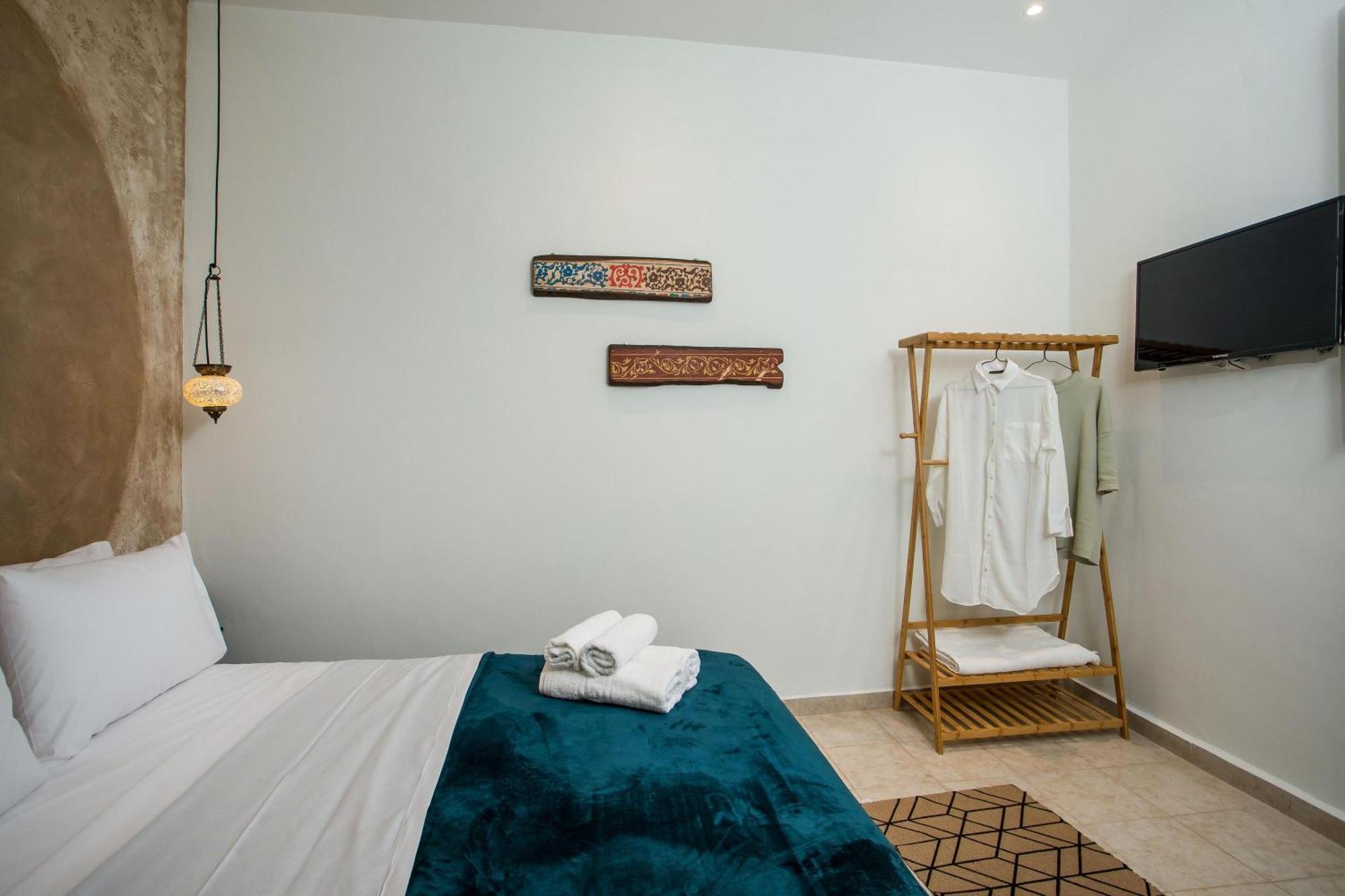 Iriada House Rhodes City Eksteriør bilde