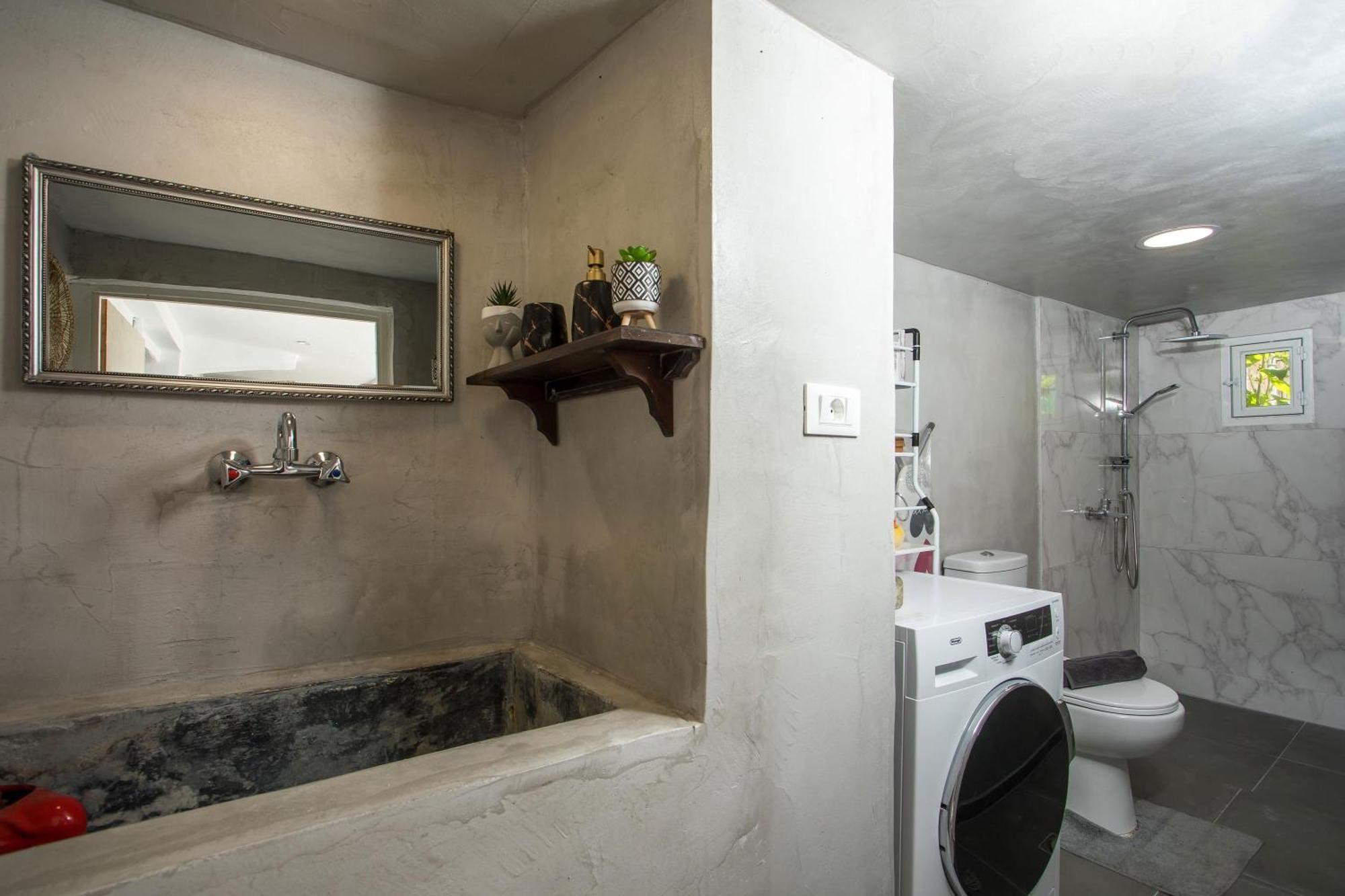 Iriada House Rhodes City Eksteriør bilde