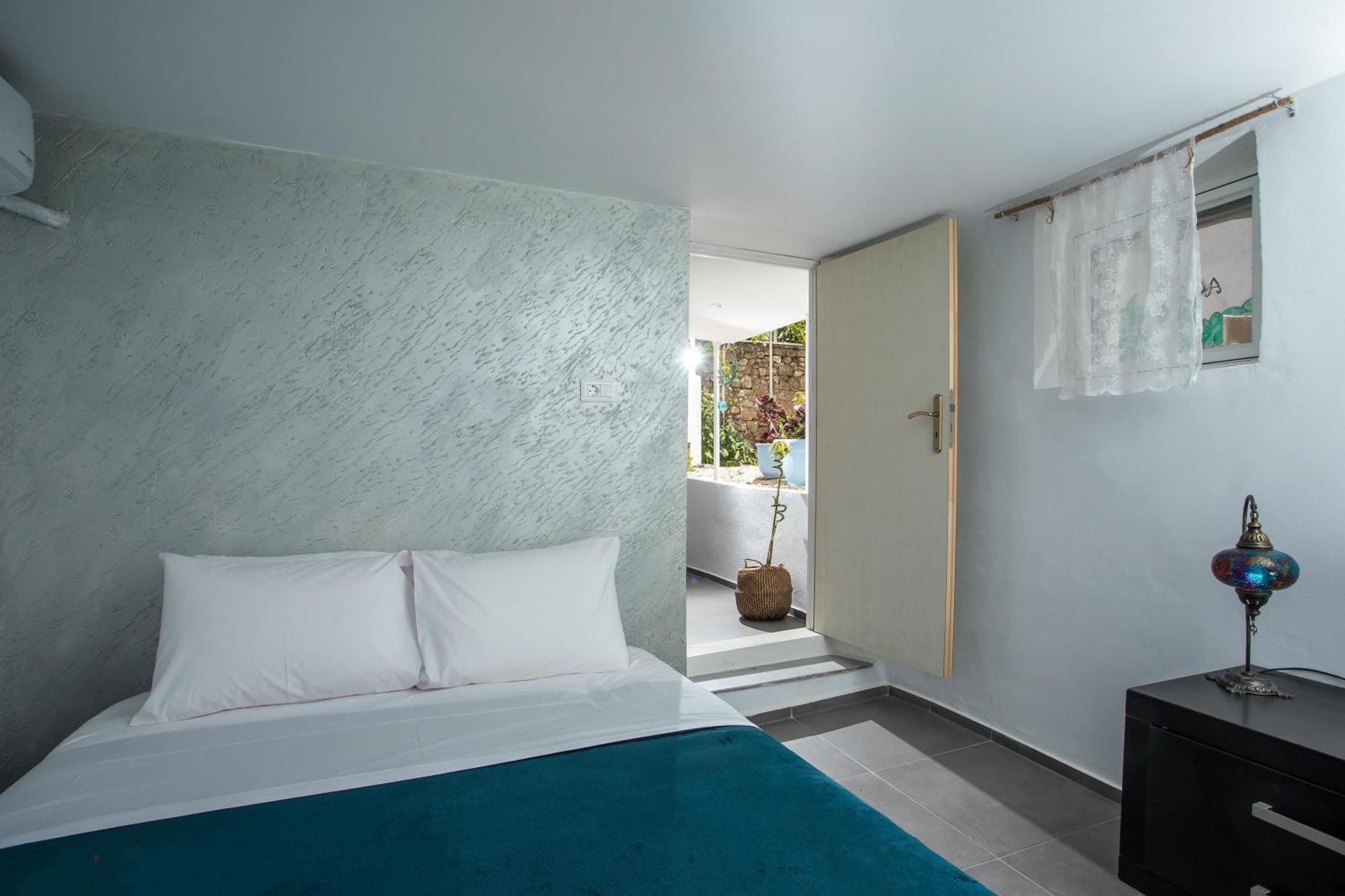 Iriada House Rhodes City Eksteriør bilde