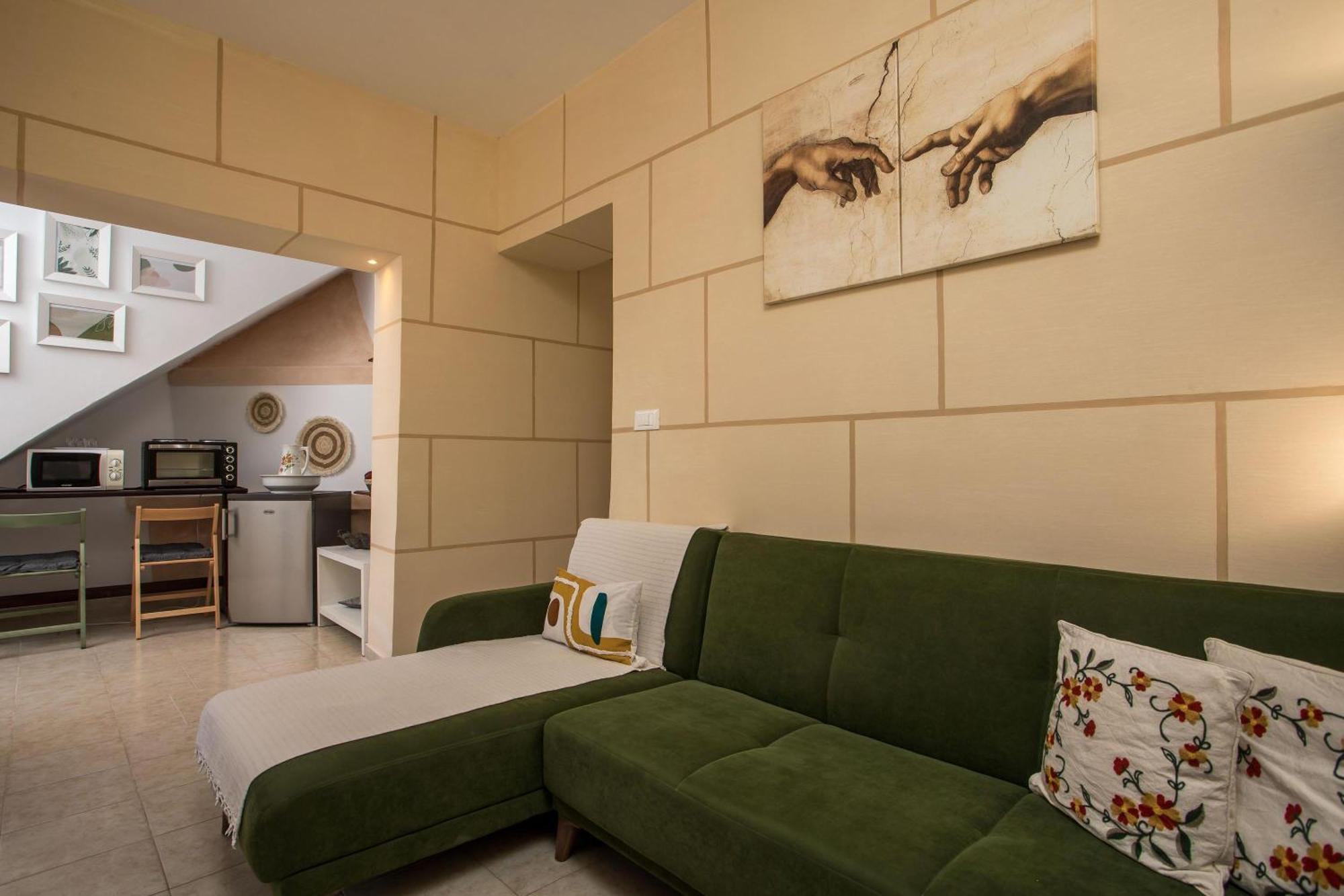 Iriada House Rhodes City Eksteriør bilde