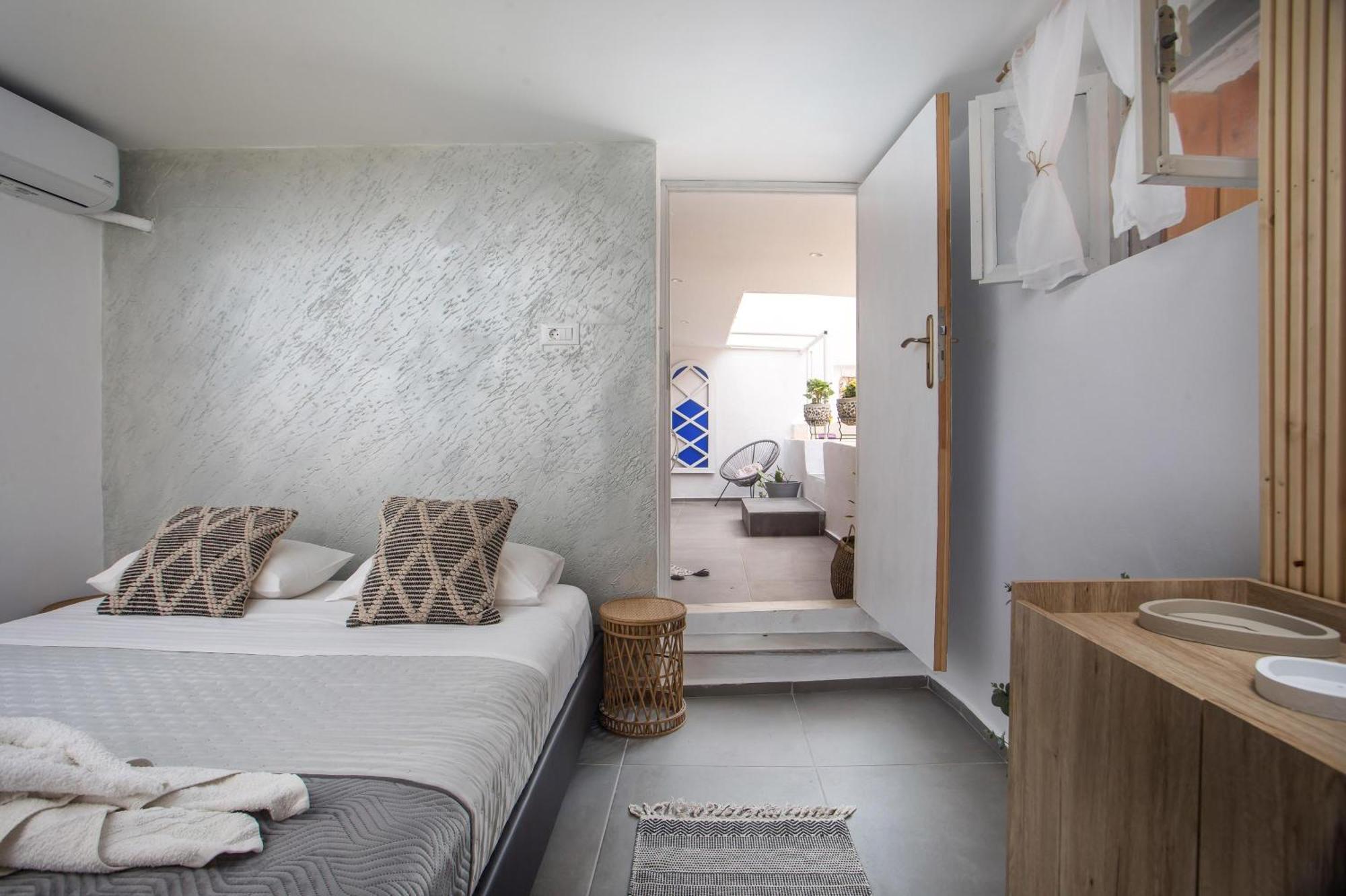 Iriada House Rhodes City Eksteriør bilde
