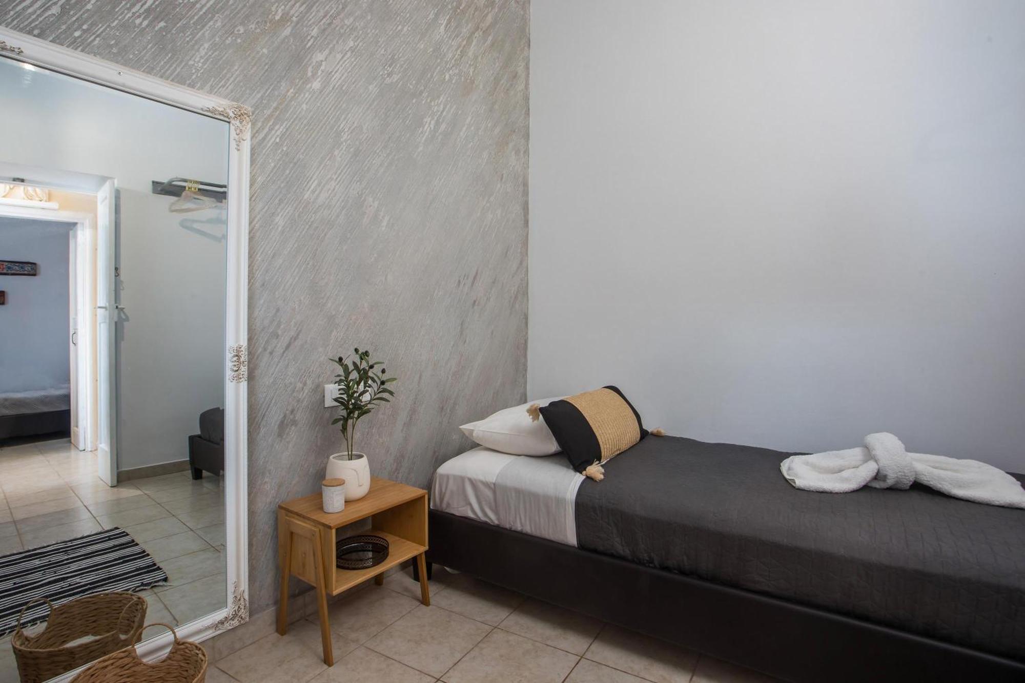 Iriada House Rhodes City Eksteriør bilde