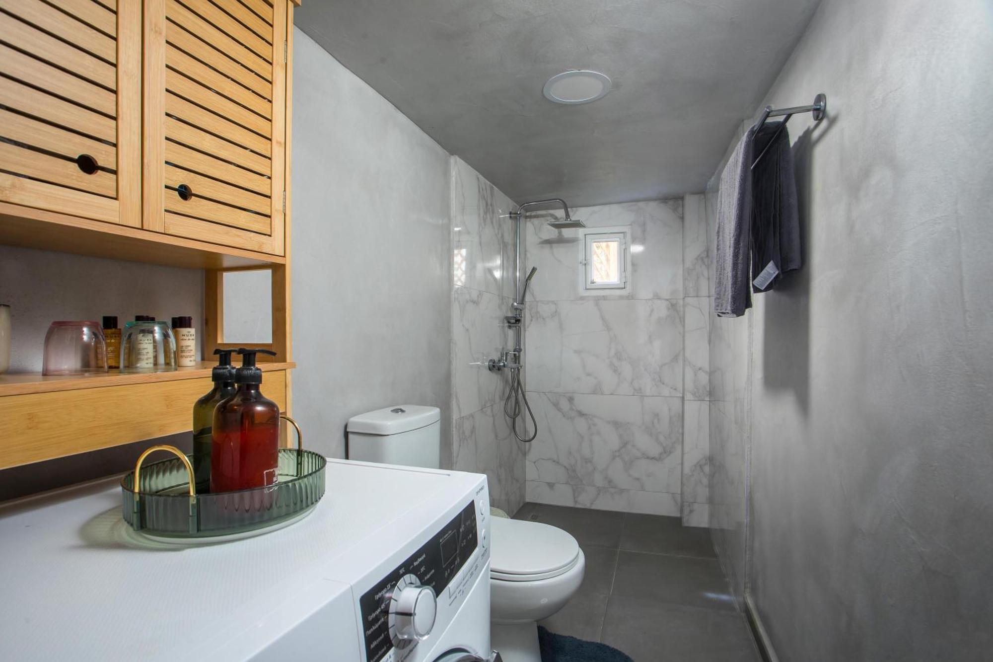 Iriada House Rhodes City Eksteriør bilde