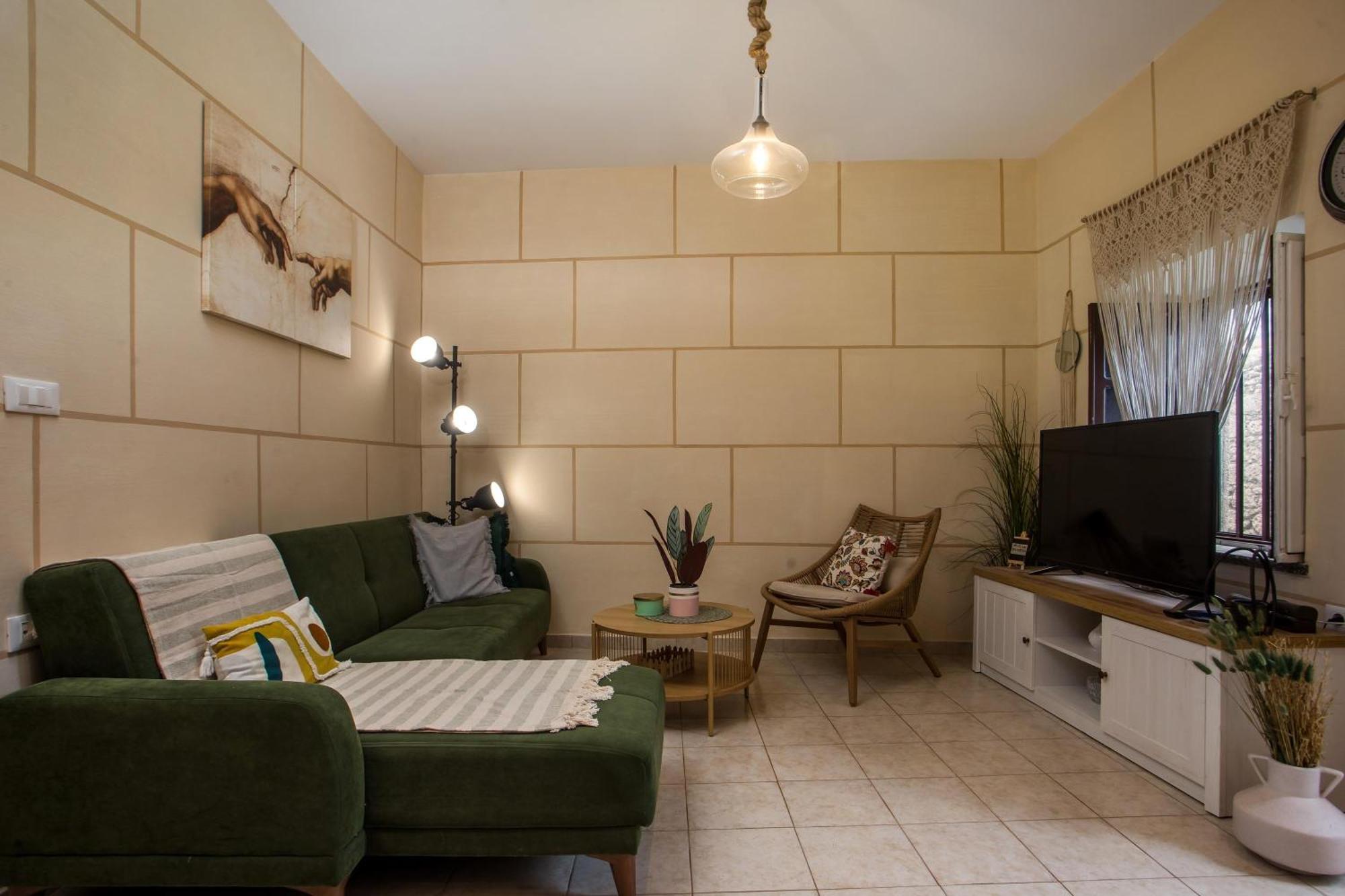 Iriada House Rhodes City Eksteriør bilde