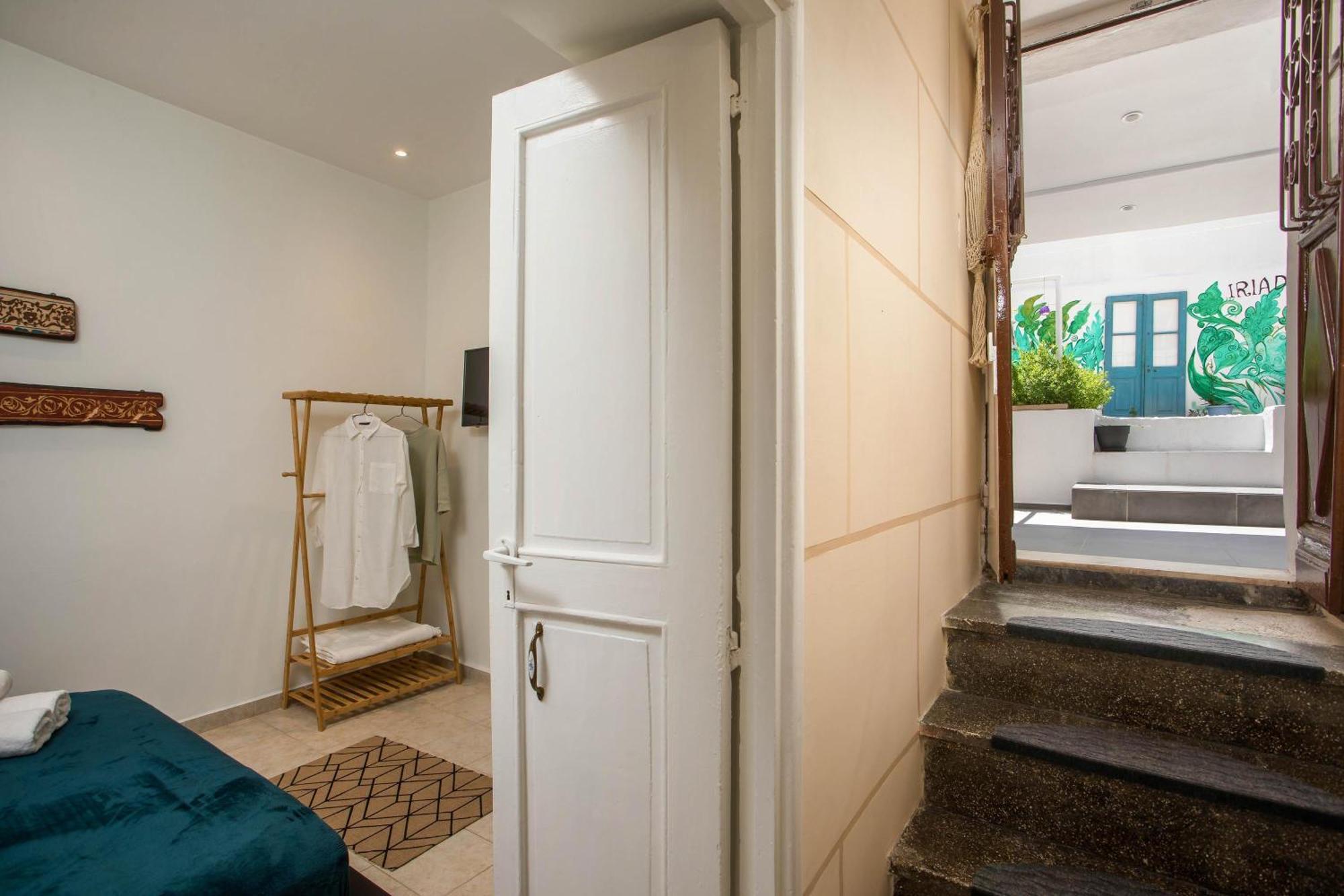 Iriada House Rhodes City Eksteriør bilde