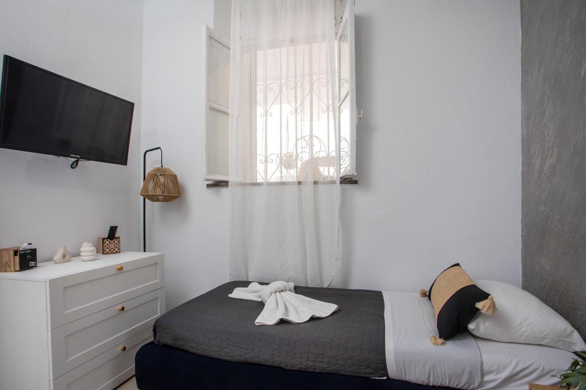 Iriada House Rhodes City Eksteriør bilde